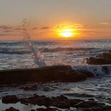 Сasa de vacaciones Finca El Apio *