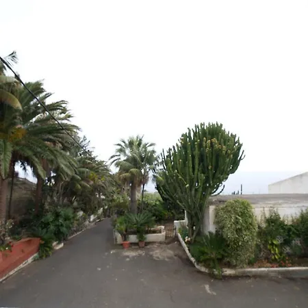 Finca El Apio Сasa de vacaciones *