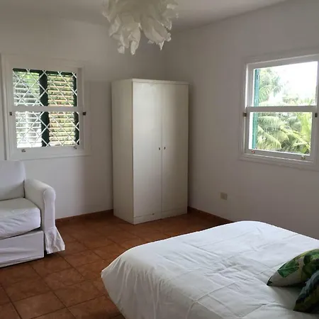 Finca El Apio لا لاغونا