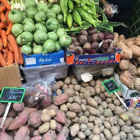 Finca El Apio بيت للعطل *