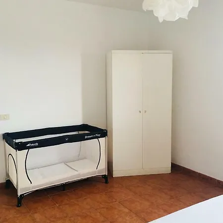 Prázdninový dům Finca El Apio La Laguna (Tenerife)