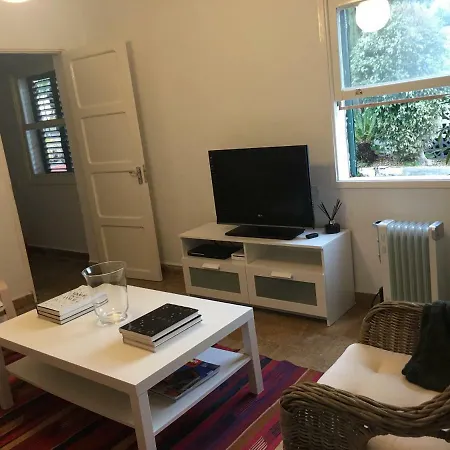 Finca El Apio Prázdninový dům La Laguna (Tenerife)