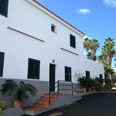 Finca El Apio Prázdninový dům *