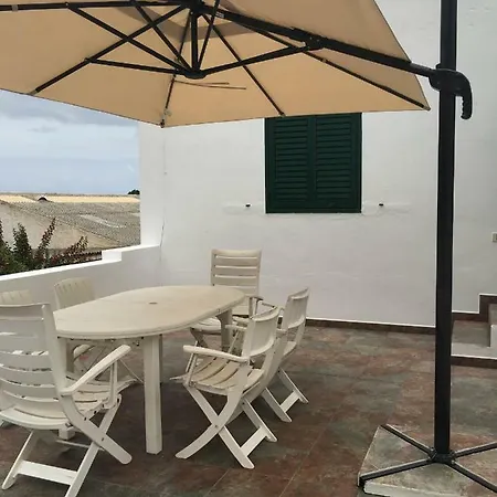 Finca El Apio 度假居