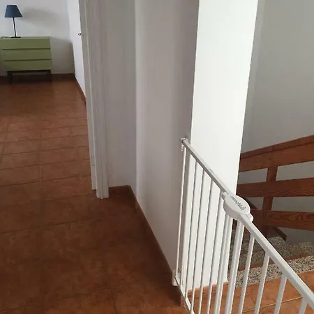 Finca El Apio *