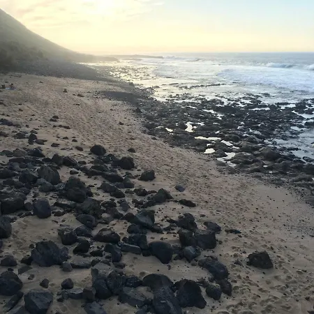 Finca El Apio La Laguna (Tenerife)