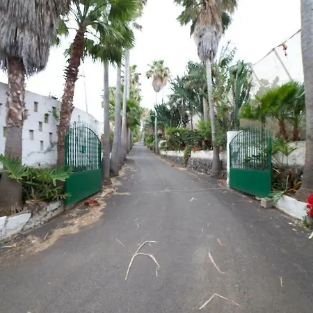 Finca El Apio *