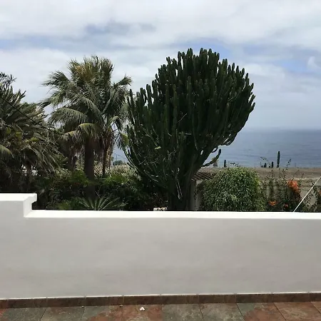 Finca El Apio * La Laguna (Tenerife)