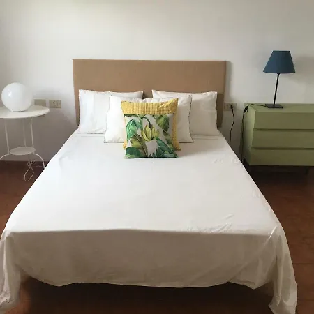 Finca El Apio Prázdninový dům *