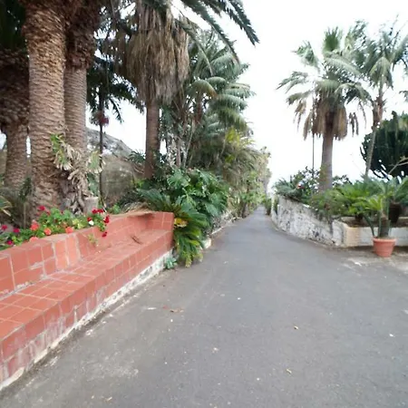 Finca El Apio 度假居 *